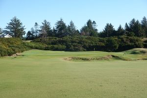 Sheep Ranch 13th Approach 2024